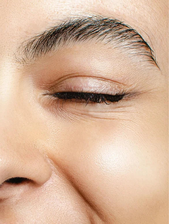 Caffeine Eye Booster