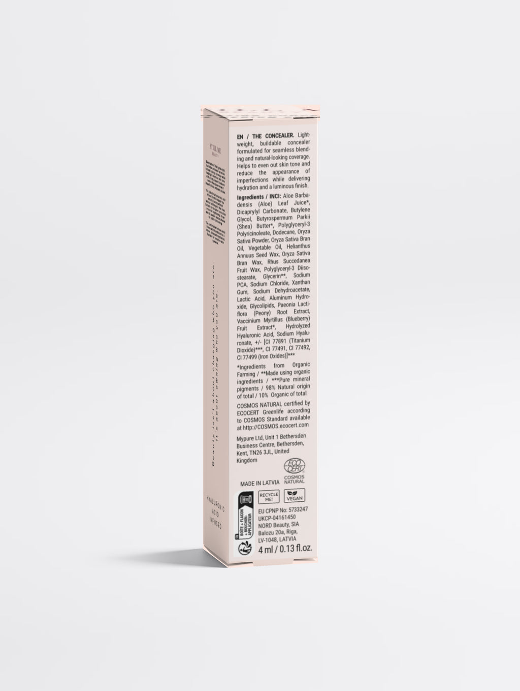 Correcting Concealer, 15 Medium Cool