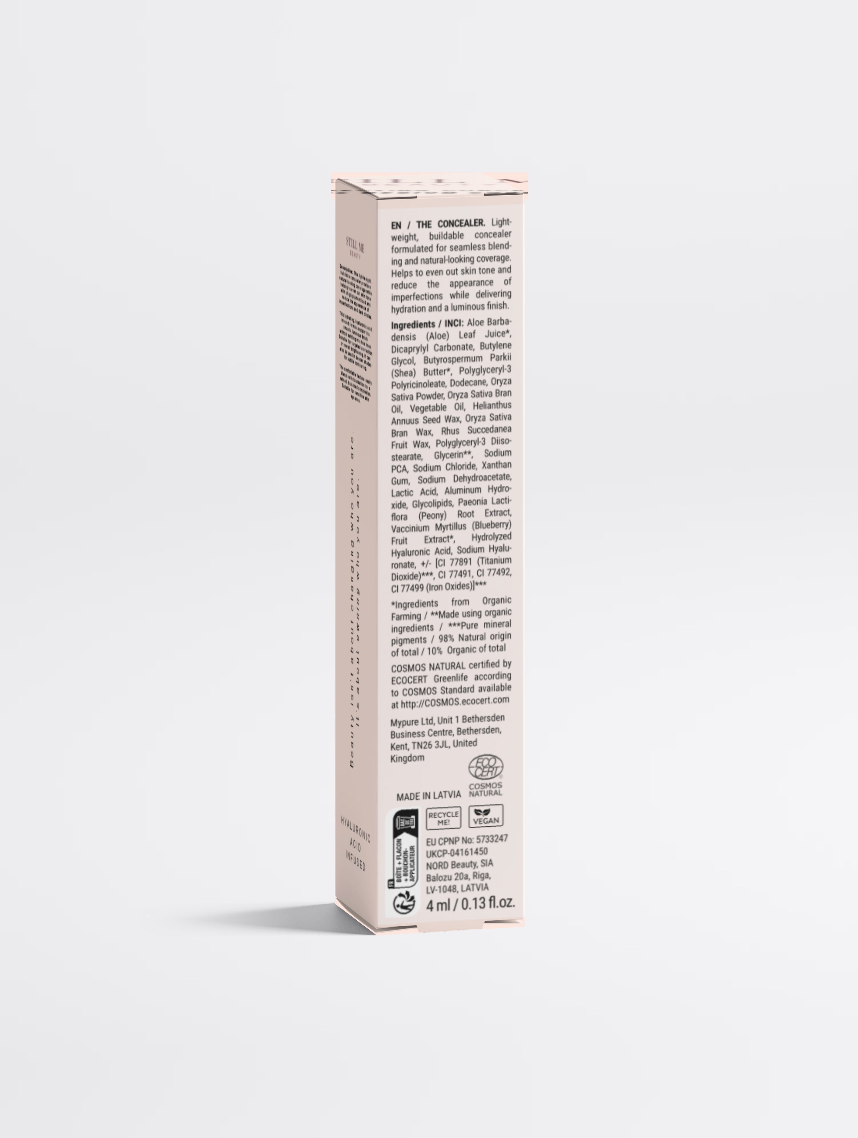 Correcting Concealer, 15 Medium Cool
