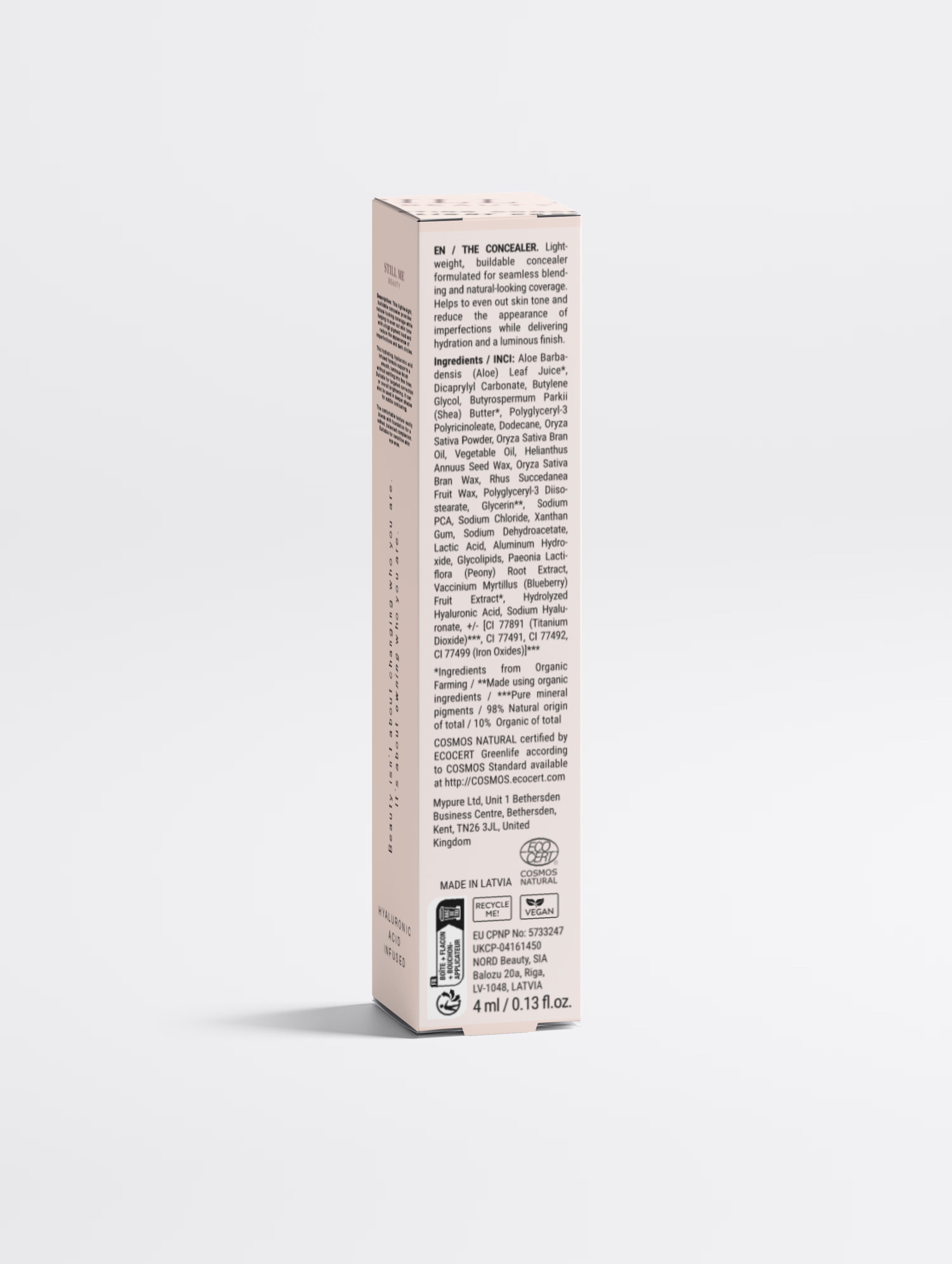 Correcting Concealer, 05 Light Cool