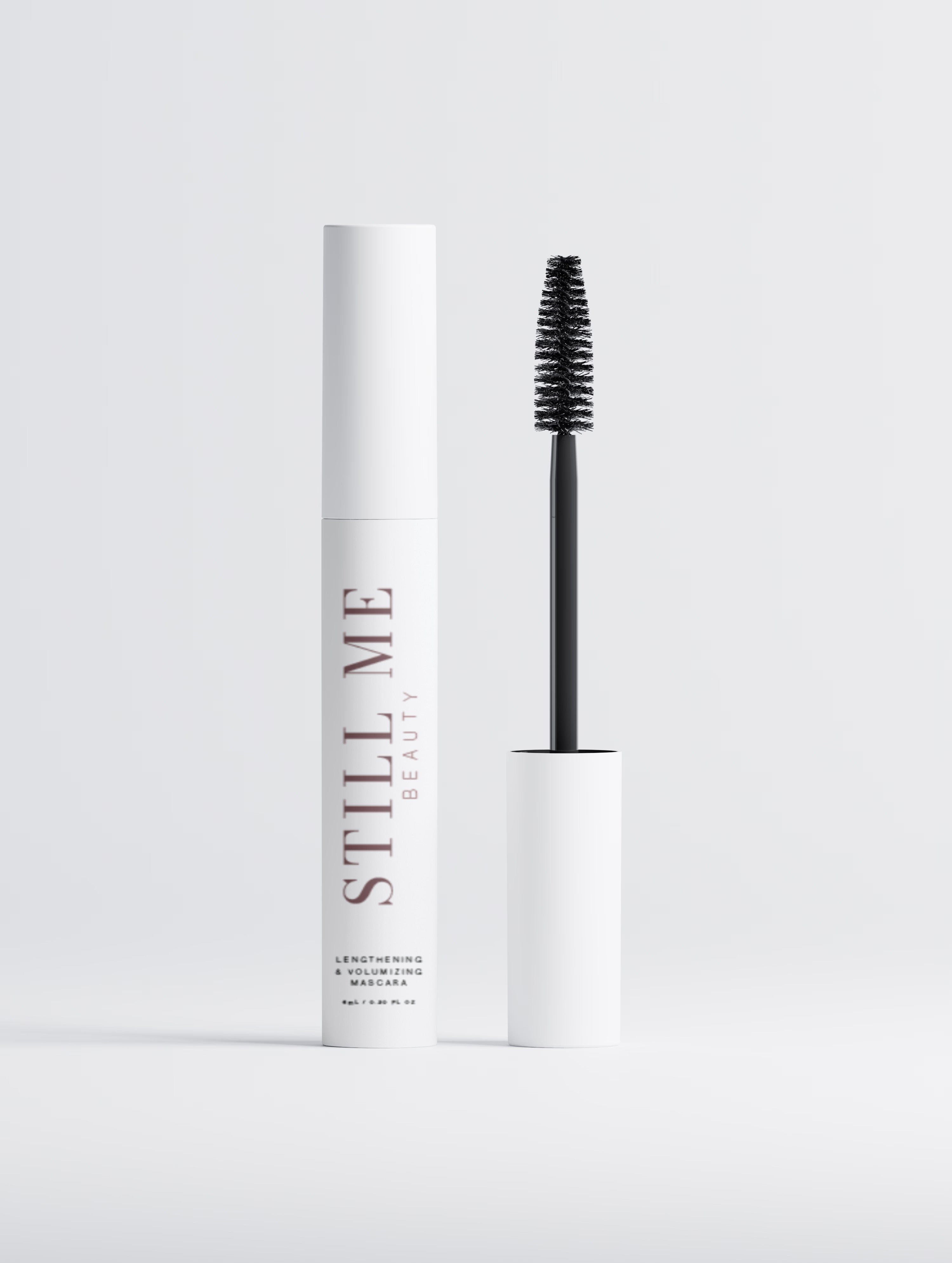 Lengthening & Volumising Mascara
